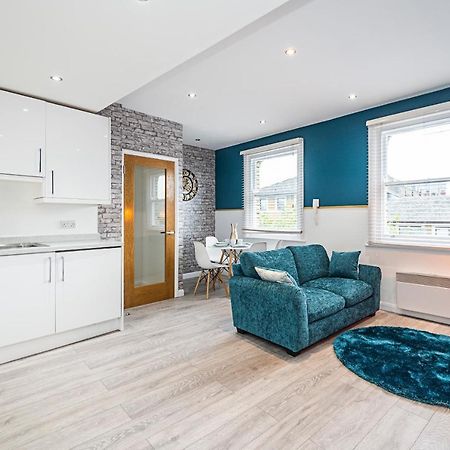 Cozy And Charming Flat: Minutes From Everything! Londra Dış mekan fotoğraf