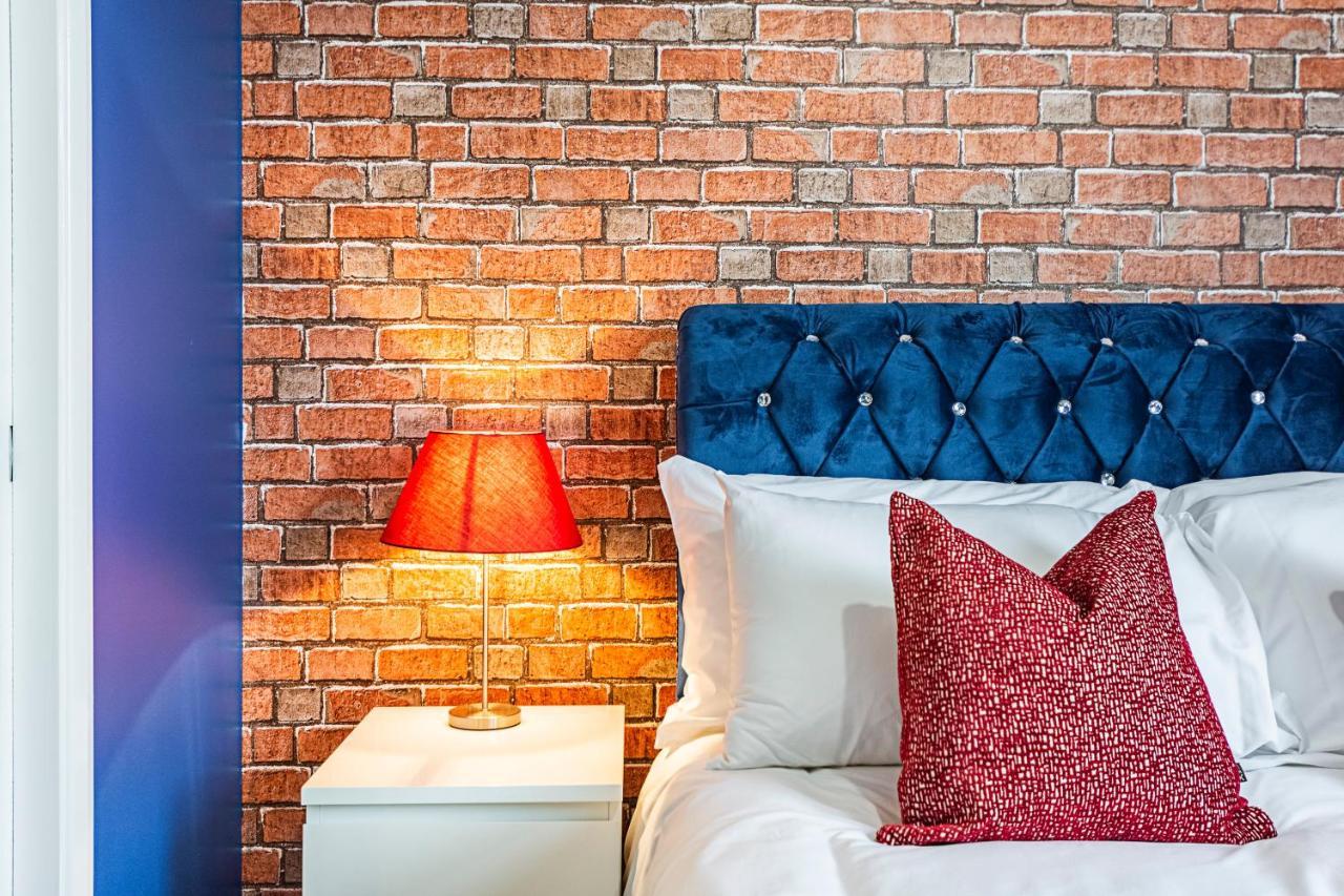 Cozy And Charming Flat: Minutes From Everything! Londra Dış mekan fotoğraf